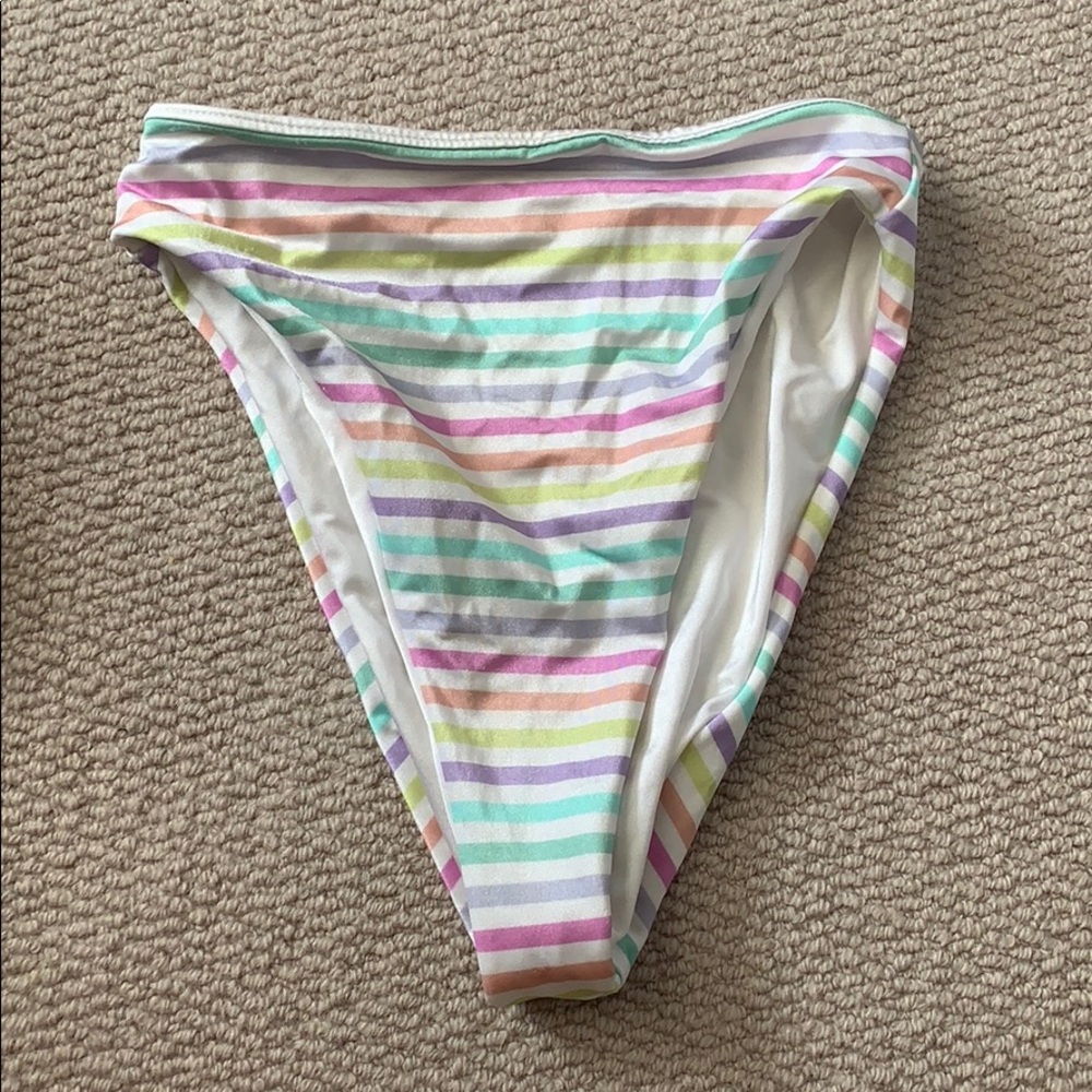 Highwasted Bottoms! Never Worn - image 2